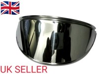 AJS 7" INCH HEADLIGHT LAMP