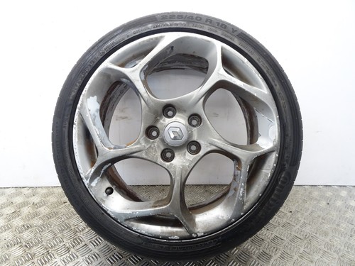 Renault megane mk3 genuine - mk3,