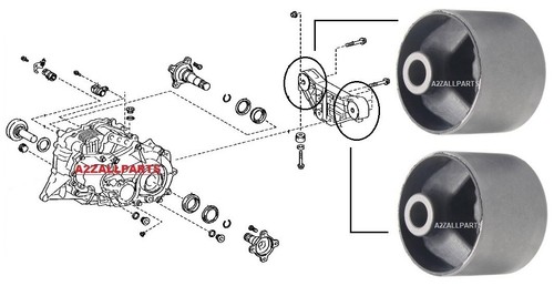 For toyota estima - 09, 12
