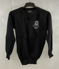 BNIB Manchester City Supporters Branch Football Jumper 1980’s Courtelle B526