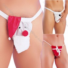 SECRET SANTA SNOWMAN PARCEL