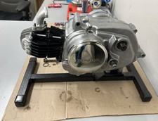 Engine Stand Honda QA50