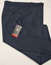 Size 36 Waist Formal Trousers