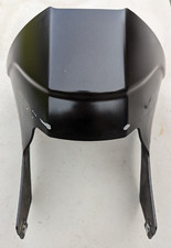 2011 Moto Guzzi Stelvio 1200cc 8V ABS - Fuel Tank Rear Cover