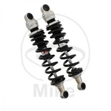 POST SHOCK ABSORBERS ADJUSTABLE YSS SUZUKI VS 1400 GLP INTRUDER HIGH BAR 1989