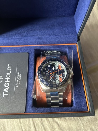 Tag heuer formula gulf - heuer,
