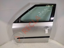 SKODA FABIA ELEGANCE MK2 (TYP