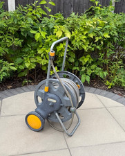 Hozelock 45m Free Standing