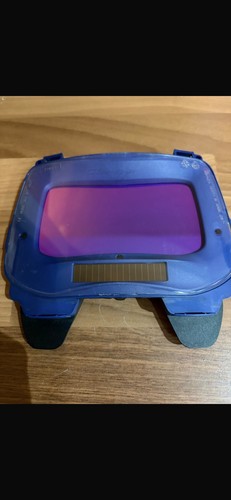 Speedglas 9100x auto - 9100x,