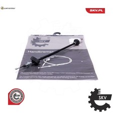 Cable parking brake 26skv803 - parking,
