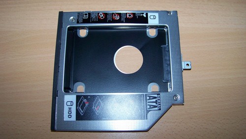 Lenovo thinkpad dvd slot - slot, hard