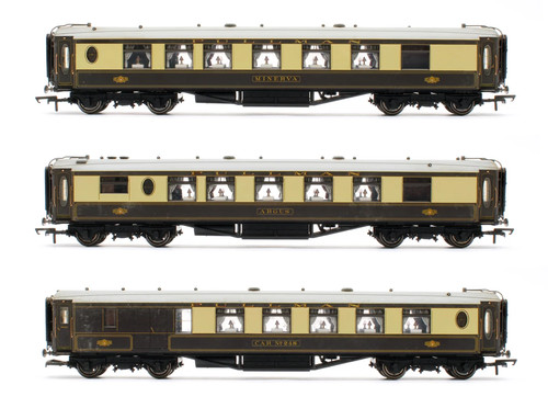 Hornby gauge rake 3 - hornby,