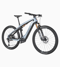 2023 Porsche eBike Cross