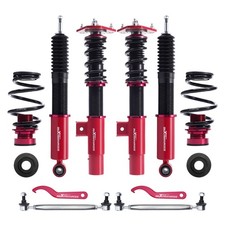 Coilovers Suspension for VW