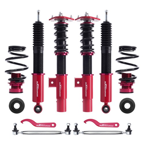 Coilovers suspension for - coilovers, vw