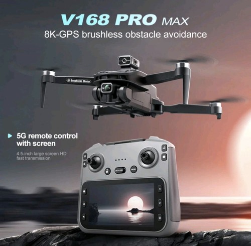 V168 pro max 2026 - v168, 8k
