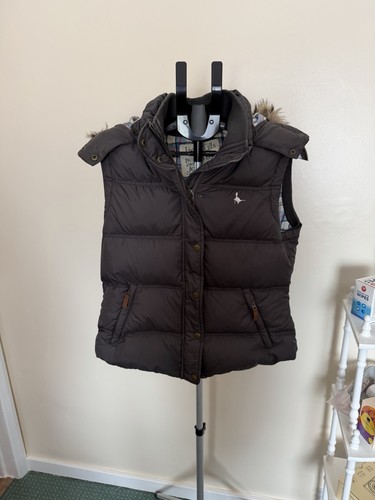 Jack wills women gilet vest - women's,