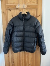The North Face Nuptse Jacket