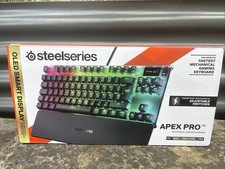 SteelSeries Apex Pro TKL
