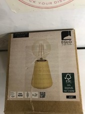 Eglo Table lamp Asby