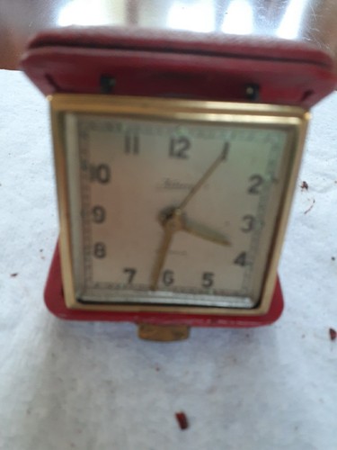 Vintage kaiser leather - vintage,