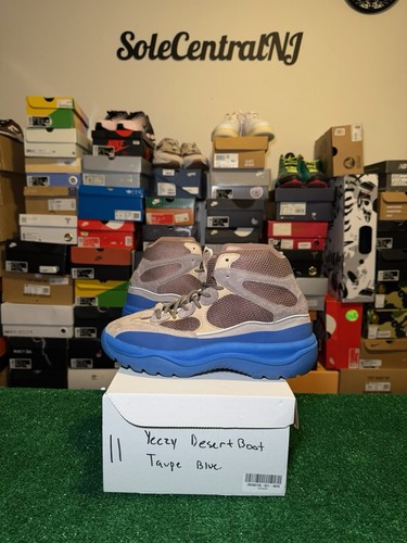 Adidas yeezy desert boot taupe - adidas,