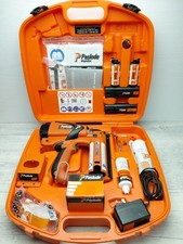 Paslode im65 f16 lithium - f16,
