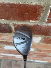 Wilson Ultra Hybrid 4 21°