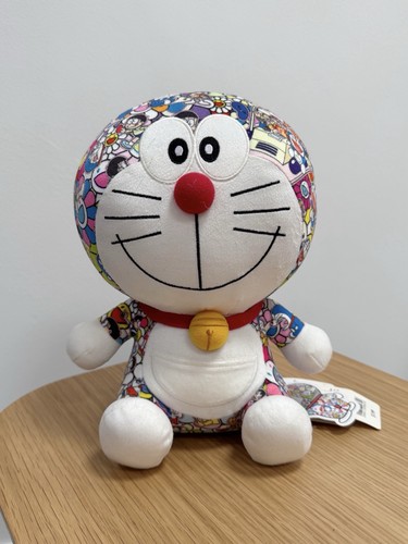 Takashi murakami doraemon - murakami, x
