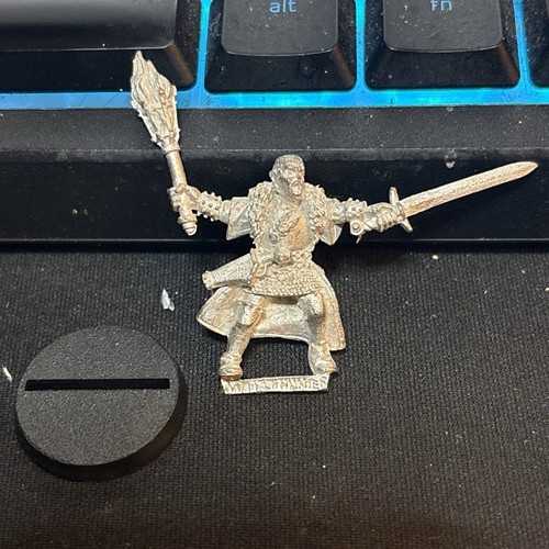 Warhammer witch hunter 4 - -,