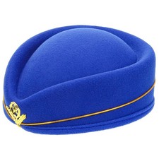  Captain Hat Costume Cosplay