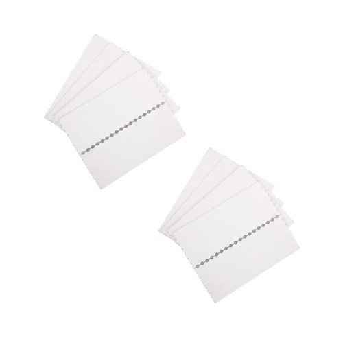 Folding trifold poster board - folding,