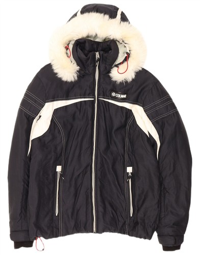 Colmar mens hooded ski - hooded, jacket