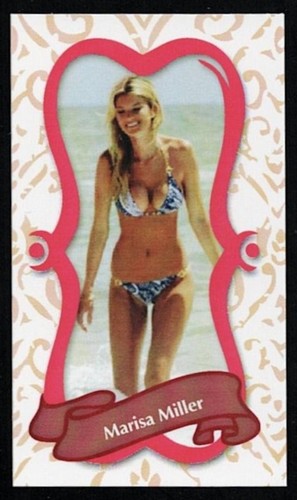 Marisa miller 2011 legend - miller, "legend