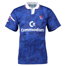 Chelsea men football shirt - chelsea,