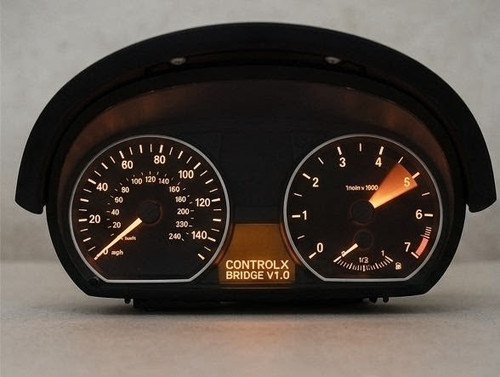 Bmw e87 sim racing dashboard - bmw,