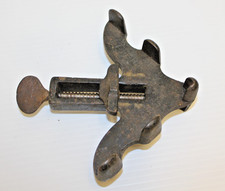 Vintage small cast iron