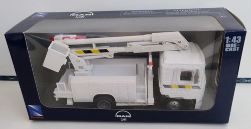 Newray man f2000 - newray, platform