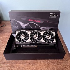 AMD Radeon RX 6800 16GB GDDR6