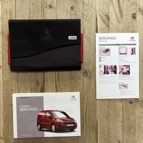 Citroen berlingo owners - citroen,