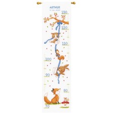 Vervaco unted cross stitch - vervaco,