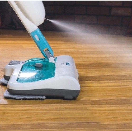 Zippi sweeper mop with - mop,