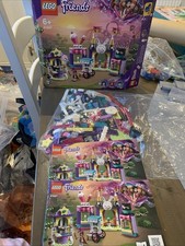 LEGO FRIENDS: Magical Funfair