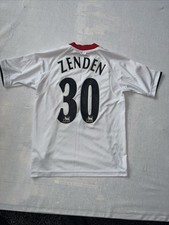 Liverpool Fc Replica Shirt