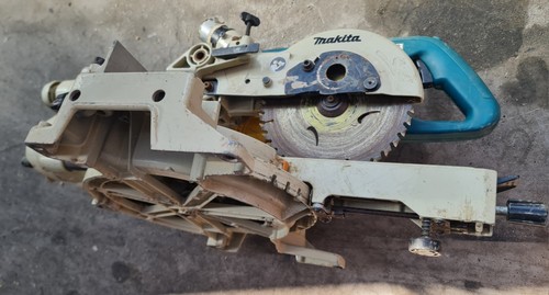 Makita ls0714 190mm sliding - 190mm,