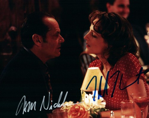 Jack nicholson helen hunt - nicholson,
