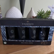 Champneys Mini Travel Heroes