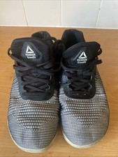 Reebok Crossfit Nano 7.0 Size