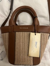 Paul Costelloe mini tote