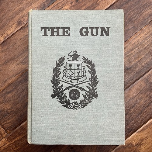 The gun and - and, its